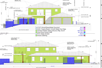 do mechanical hvac, plumbing takeoff and cost estimation
