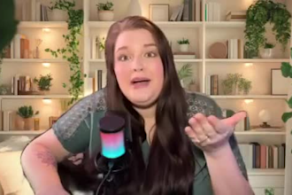 be your female spokesperson for ugc videos or social media