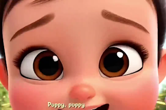 3d animated videos and storytelling animation services