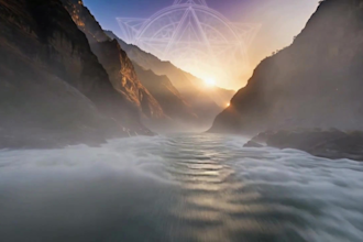 create custom world and ambient music