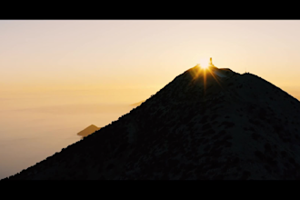 professionally edit your travel videos