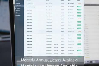 pos software, billing software, pos development, retail pos