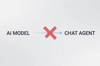 build ai chat agents with voiceflow