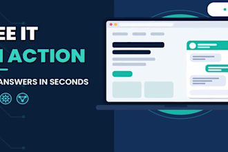 build ai chatbot, whatsapp chatbot, ai chatbot for website