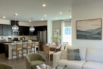create cinematic ai real estate video editing, property video, real estate tour
