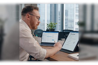 manage your business projects and operations