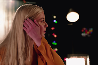 do professional video color grading in davinci resolve
