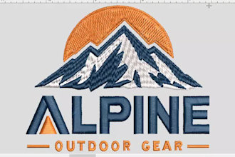 digitize your logo for embroidery