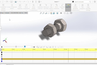 3d cad designs and 3d printing designs using solidworks