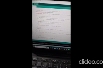 develop flow and design firmware for iot products
