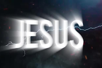create a cinematic sermon bumper, church intro and sermon series video