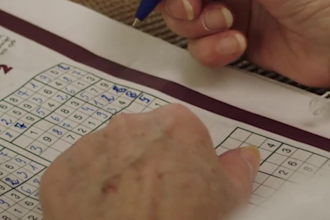 teach you fast calculation tricks using vedic maths and logic