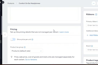 build a shopify store for your business