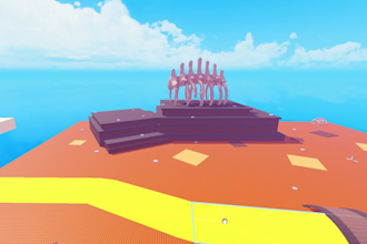 build custom maps and environments in roblox studio