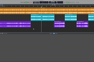 professionally edit and tune your vocals with natural sound