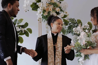 provide professional wedding video editing for couples
