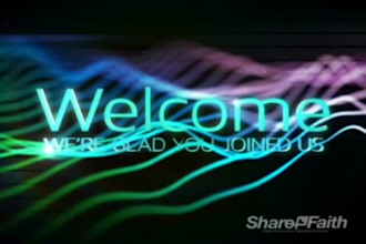 create cinematic sermon bumpers church intro and outro christian videos