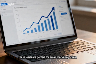 do yellow pages lead generation and local directory business scraping