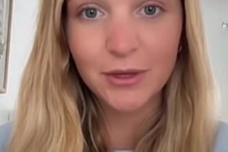 create selfie natural selfie style ugc video testimony