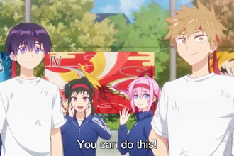 create sfw or nsfw 2d character art nsfw adult metahuman 2d nsfw movie animation