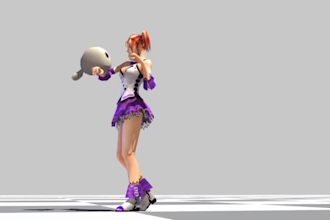 do 3d game character animation unreal engine ue5 game animation 3d rigging model