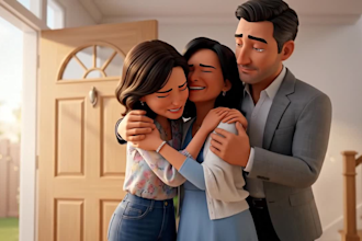 3d pixar ai animation 3d ai cartoon storytelling disney ai 3d pixar ai animation