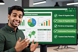 fix excel formulas, vba, and automate workflows