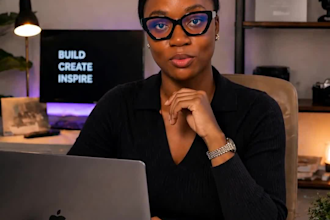 be your authentic on camera video spokesperson and pro actor