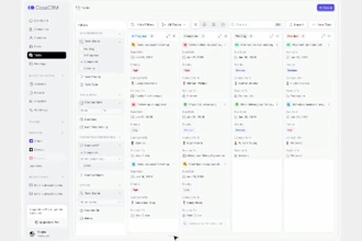 be your website dev app with django, react and postgresql