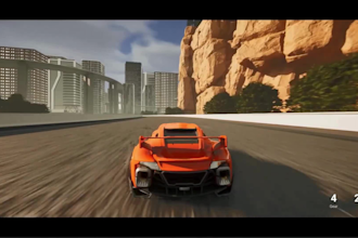 create 3d game environment, unreal engine environment, ue5 environment