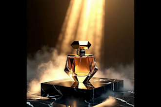 create luxury brand video ads using ai cinematography