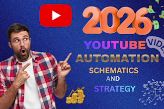build a high earning youtube cash cow channel fully automated for passive income