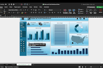 data cleaning, data formatting and excel data preparation