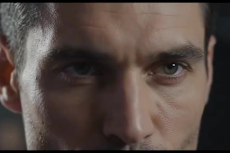 create cinematic christian book trailer for authors promo video