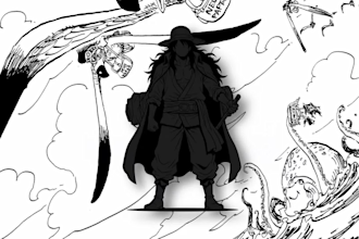 edit anime manga manhwa recap and explanation video
