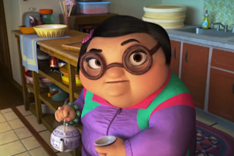 do 3d cartoon animation video, 3d short film, animated music video, 3d trailer