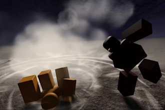 create roblox combat animation,movement and r15 custom animations