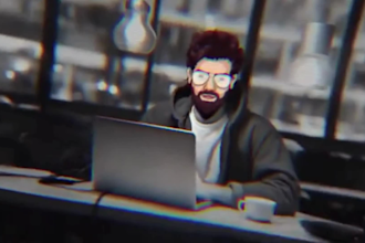be your faceless youtube video editor and create digital asset channel