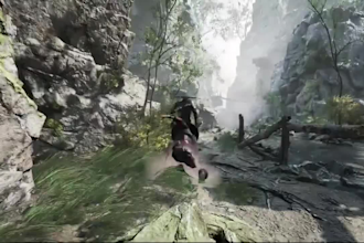 design 3d game environment game level design in unreal engine open world rig