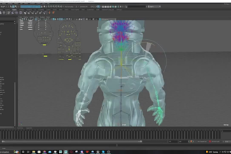ue5 game animation, game ready character animation ue5 retargeting, game trailer