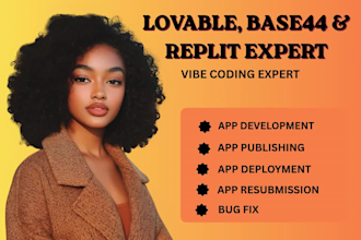 publish your base44 app lovable app to app store , play store using capacitor