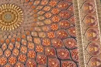 create premium handmade carpets and custom rugs
