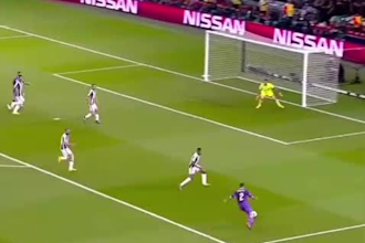 edit cinematic champions league football highlights for youtube and tiktok