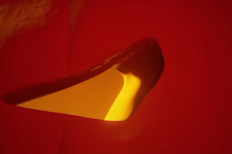 create 3d halloween animation and spooky visual effects for social media and ads