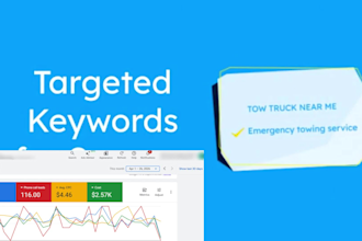 turn clicks into real towing calls with google ads