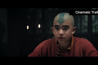 create powerful ai movie trailer ai short film movie trailer teaser trailer