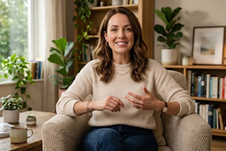 spokesperson video spokesperson agent spokesperson ugc video spokesperson