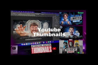 design high facebook ads creatives and ad images