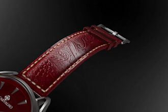 create cinematic 3d product animation and cgi ads