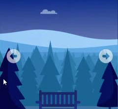 create interactive rive animation for web and app